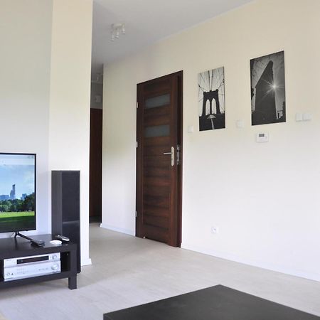 Apartamenty Tespis - Andersa Kattowitz Exterior foto