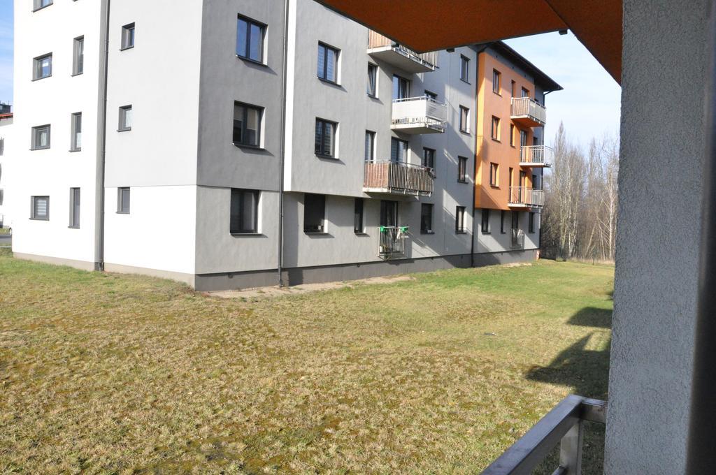 Apartamenty Tespis - Andersa Kattowitz Exterior foto