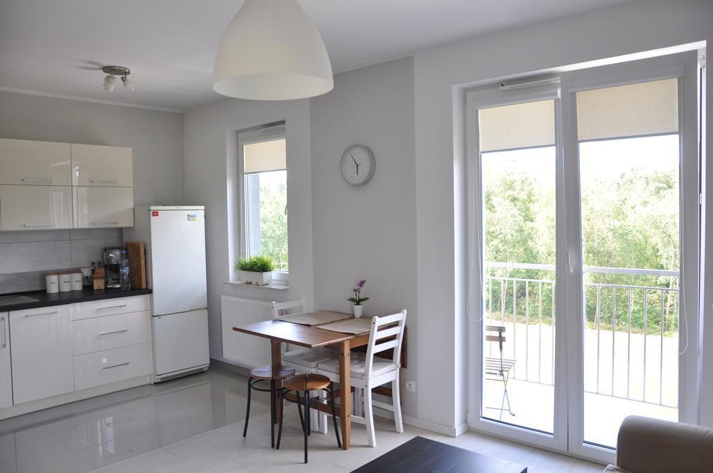 Apartamenty Tespis - Andersa Kattowitz Exterior foto