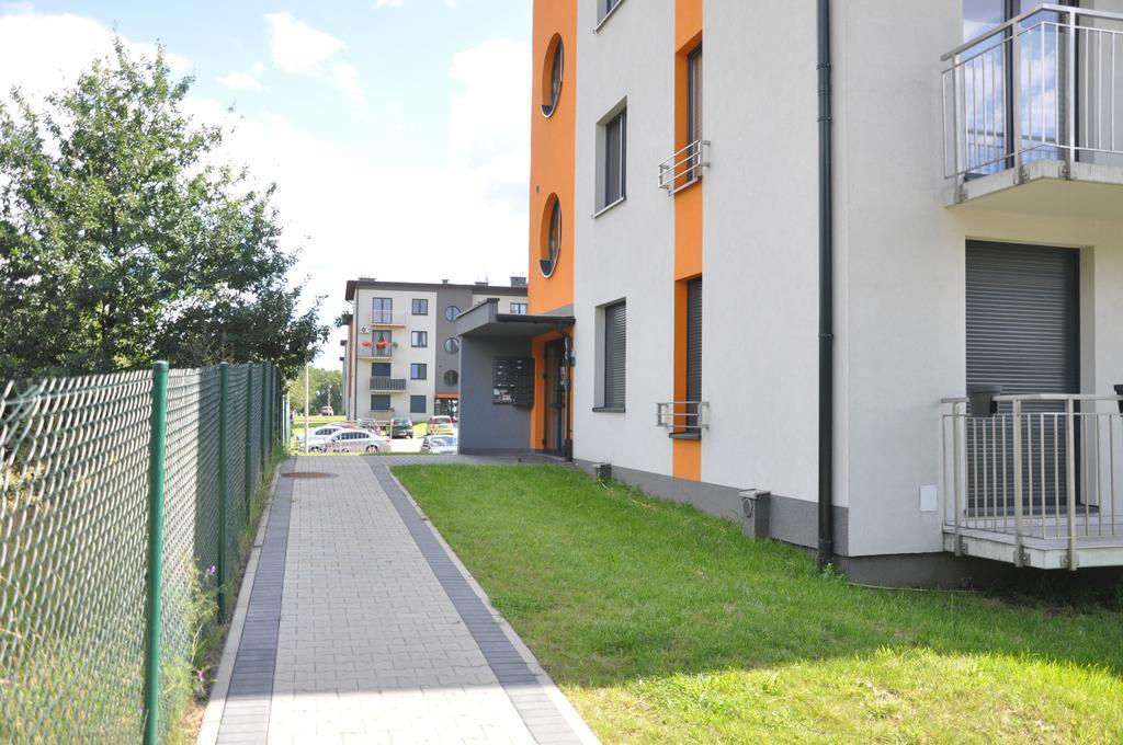 Apartamenty Tespis - Andersa Kattowitz Exterior foto
