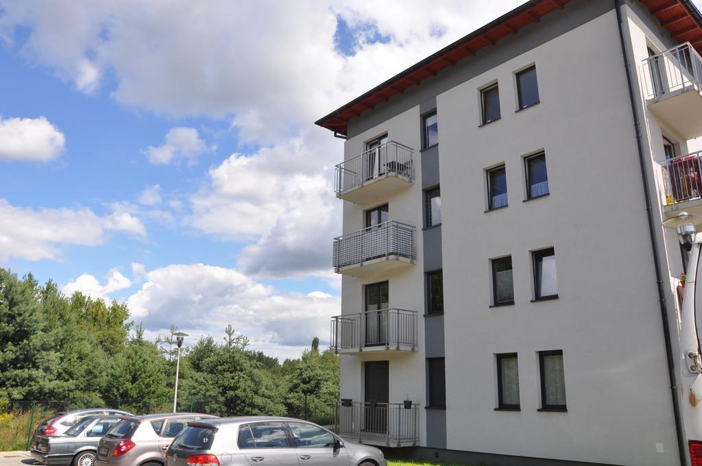 Apartamenty Tespis - Andersa Kattowitz Exterior foto
