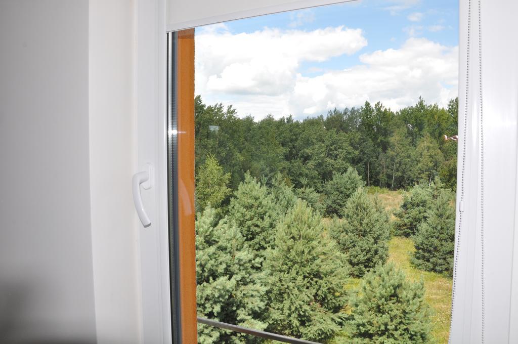 Apartamenty Tespis - Andersa Kattowitz Exterior foto