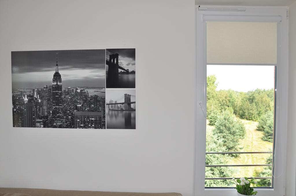 Apartamenty Tespis - Andersa Kattowitz Exterior foto