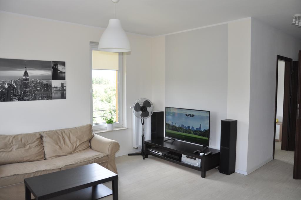 Apartamenty Tespis - Andersa Kattowitz Exterior foto