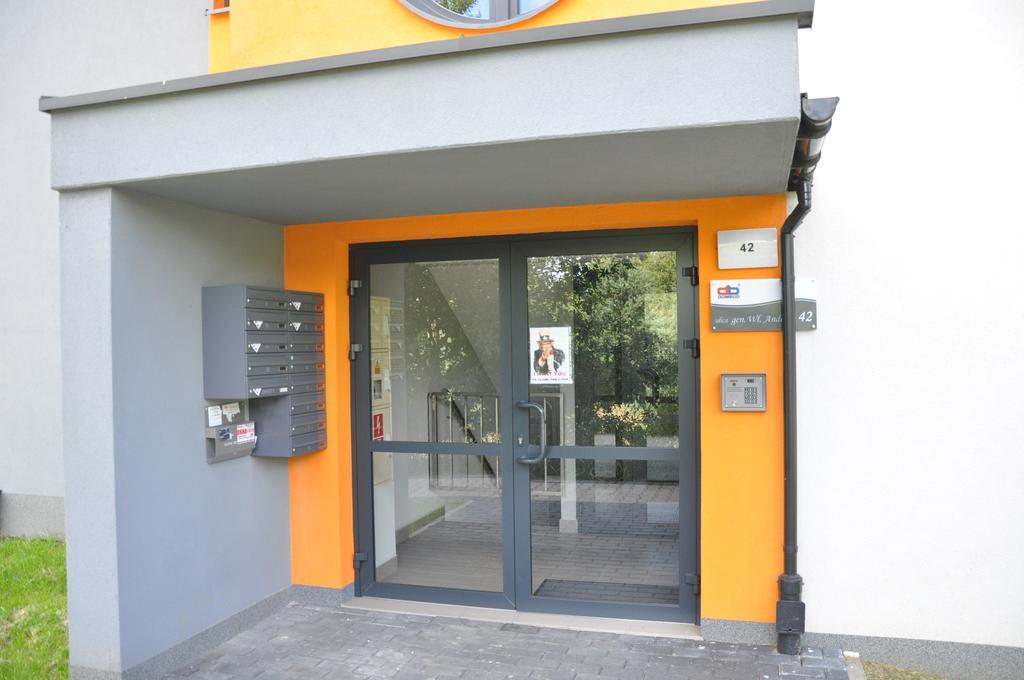 Apartamenty Tespis - Andersa Kattowitz Exterior foto
