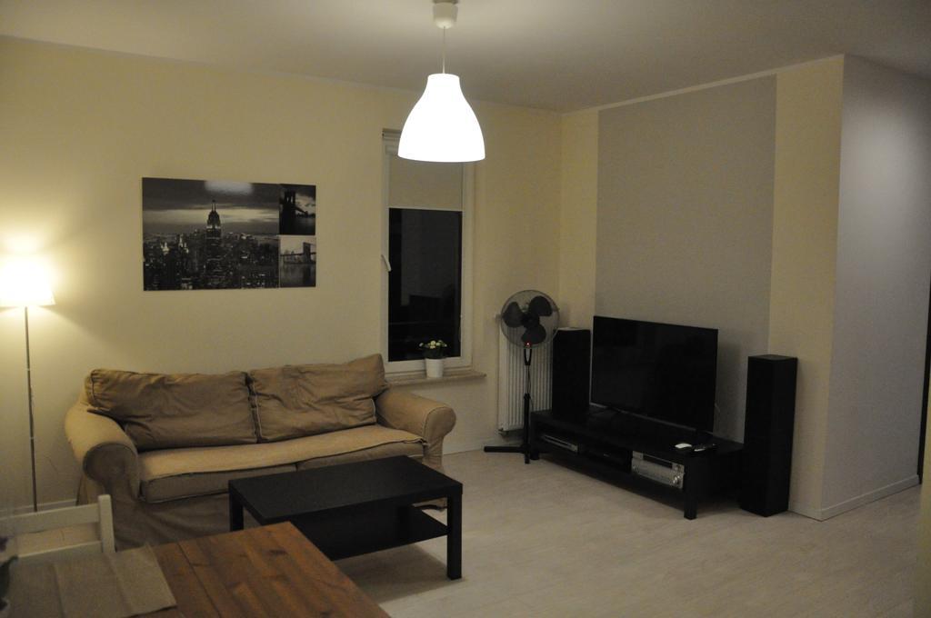 Apartamenty Tespis - Andersa Kattowitz Exterior foto