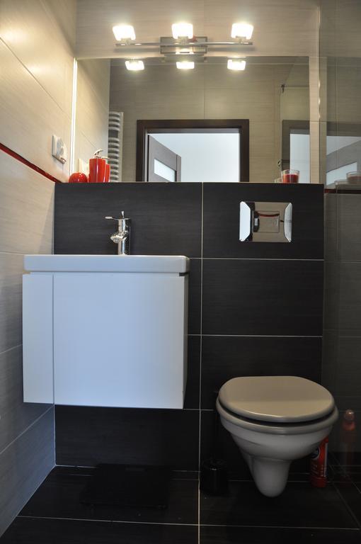 Apartamenty Tespis - Andersa Kattowitz Exterior foto