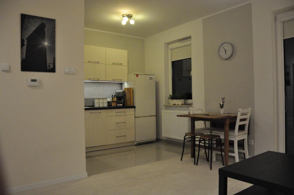 Apartamenty Tespis - Andersa Kattowitz Exterior foto