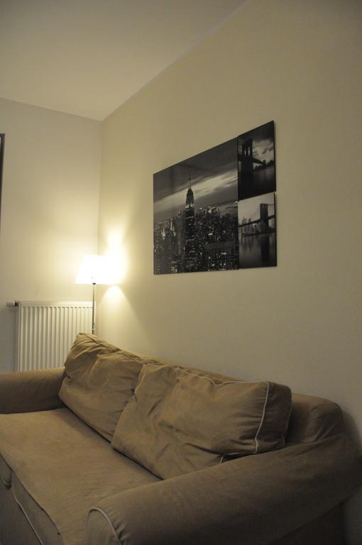 Apartamenty Tespis - Andersa Kattowitz Exterior foto
