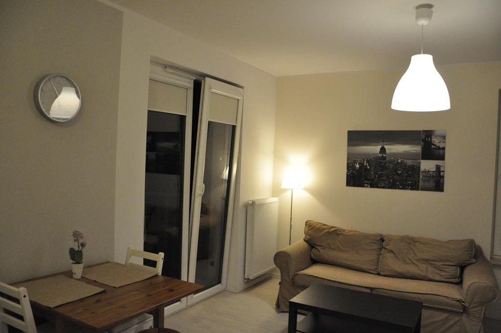 Apartamenty Tespis - Andersa Kattowitz Exterior foto