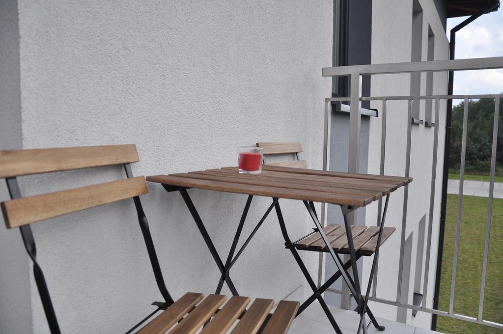 Apartamenty Tespis - Andersa Kattowitz Exterior foto
