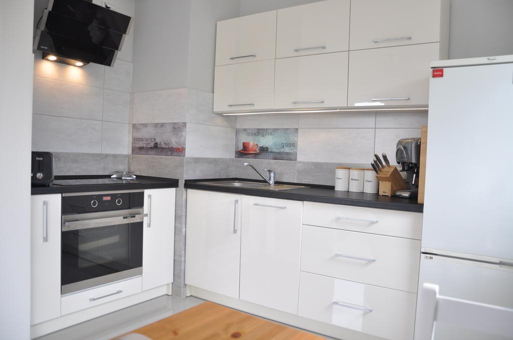 Apartamenty Tespis - Andersa Kattowitz Exterior foto