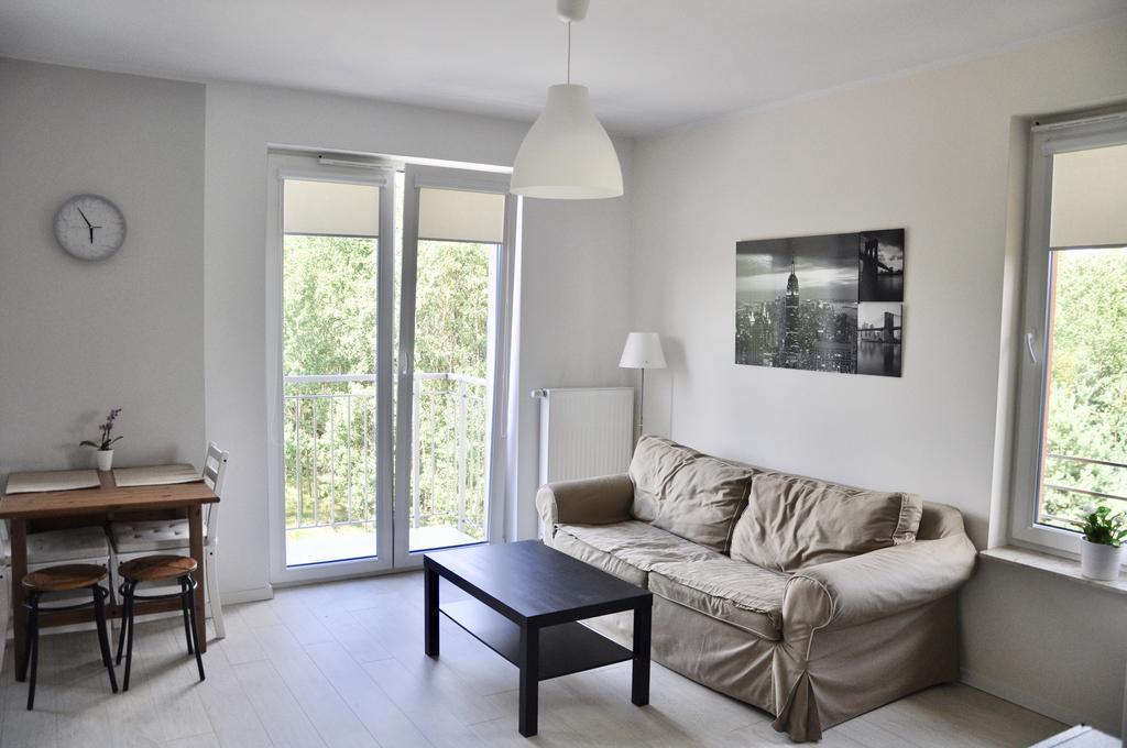 Apartamenty Tespis - Andersa Kattowitz Exterior foto